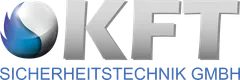 Logo der KFT Sicherheitstechnik GmbH